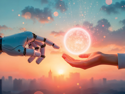 EMPRESAS QUEREM FUNCIONÁRIOS QUE SE ADAPTEM À INTELIGÊNCIA ARTIFICIAL