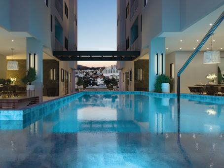 UM TEMPO SÓ SEU: O BEM-ESTAR COMEÇA EM CASA