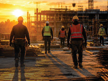 CONSTRUÇÃO PROJETA ALTA DE NOVOS NEGÓCIOS