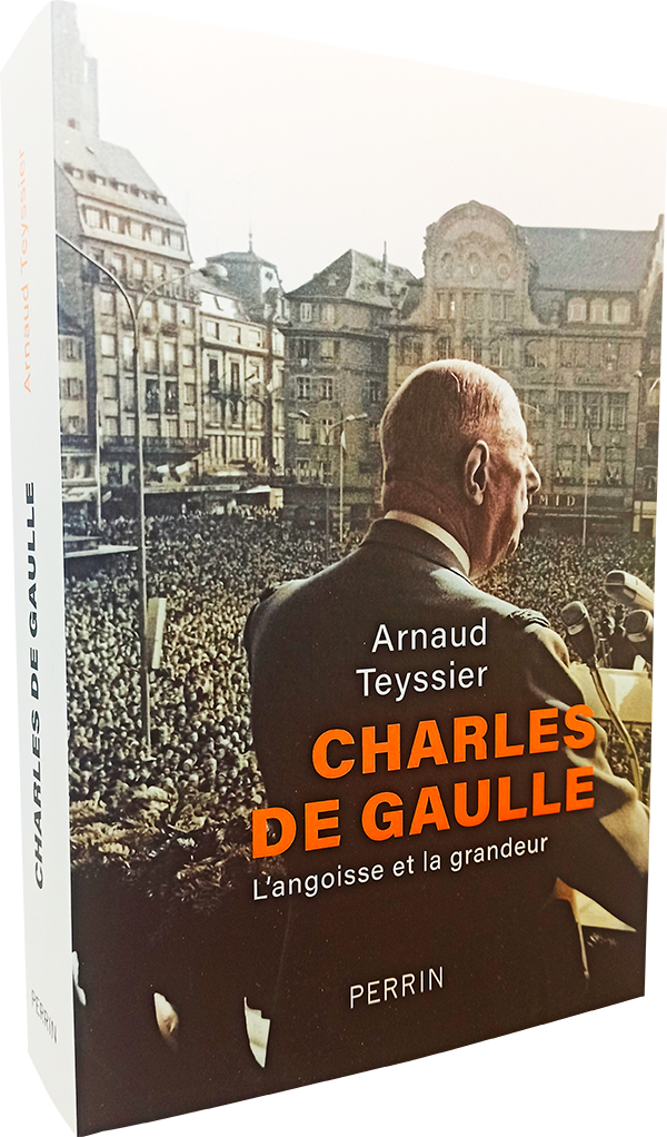 Charles de Gaulle
