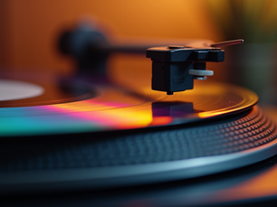 Discover New Music: Share, Download, and Enjoy