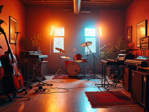 Amplify Your Sound: Join Our Music Community Today