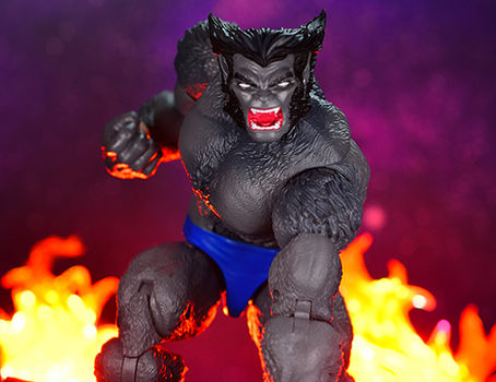 The Beast