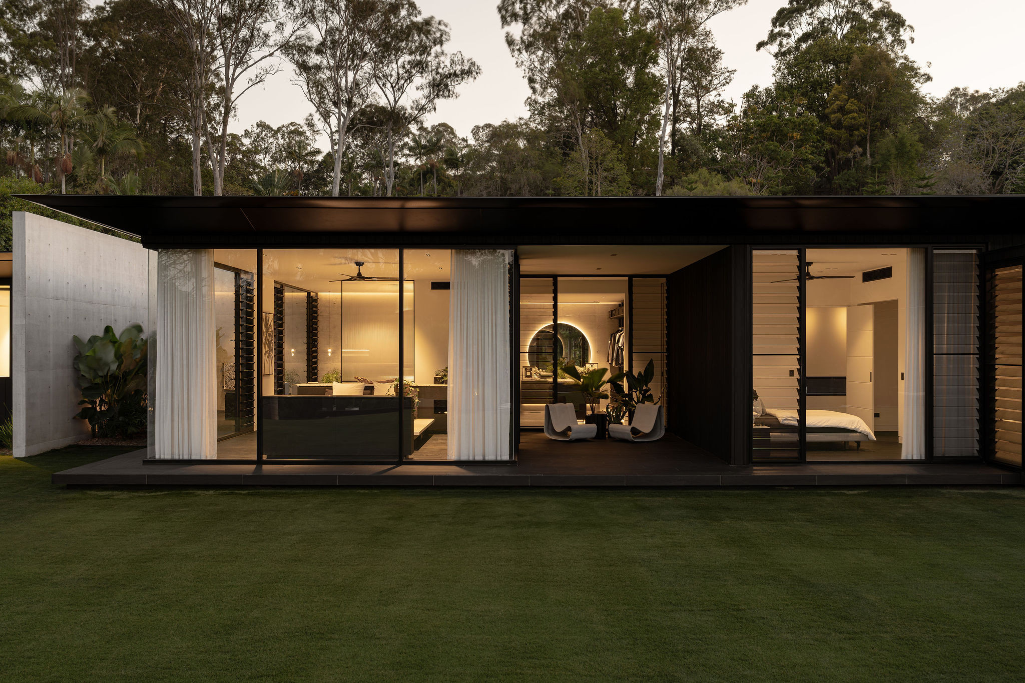 Blackwood House