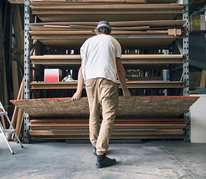 OMC temporary work visa service