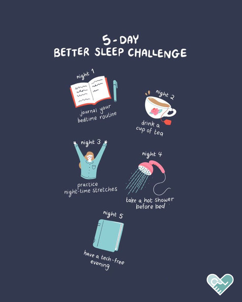 You can do it!.