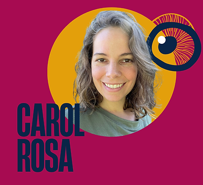 Carol Rosa