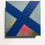 Thumbnail: NASCAR Terrorism, 2013, acrylic on panel, 8 x 8 inches