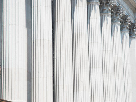 24.08.2020: Sentencia Corte Suprema - Plazo de Prescripción de Pagarés