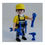 Miniatura: SOBRE PLAYMOBIL SERIE 11 NIÑOS