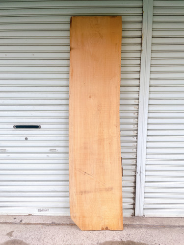 天然 さわら 天板 無垢材 一枚板 カウンターテーブル 棚板 | 株式会社