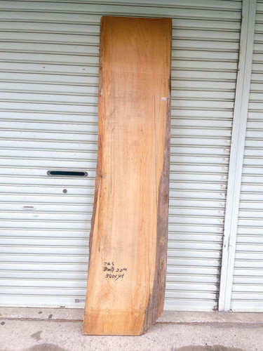 天然 さわら DIY材 木材 天板 無垢材 一枚板 テレビ台 カウンター