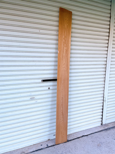 天然 キハダ 木材 天板 無垢材 一枚板 カウンターテーブル ダイニング