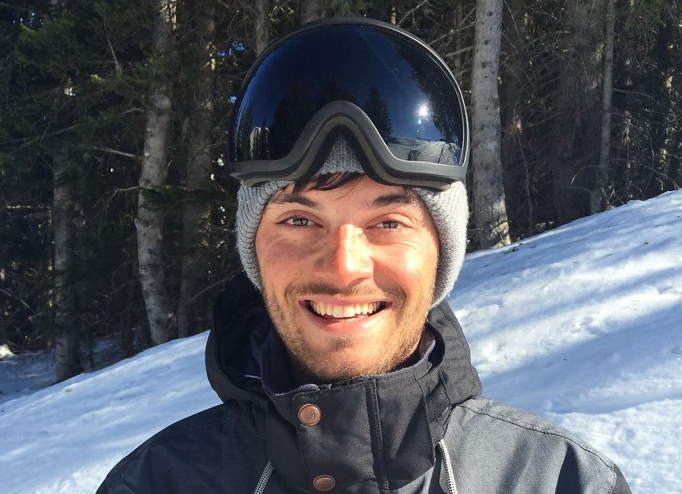 Resort Information