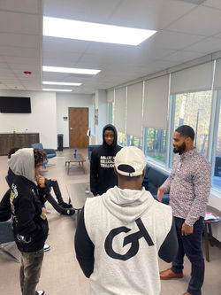 Shining Diamonds Mentoring