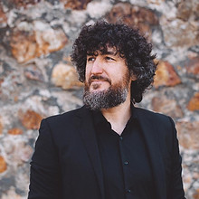 Víctor Mohedano