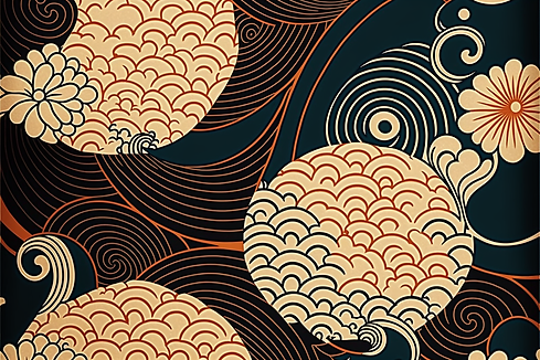 CryptoSomm_hand_drawn_traditional_Japanese_pattern._4k_4d_d948e994-3b5b-4d7a-946d-8644a303