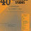 Thumbnail: 40 Rhythmical Studies