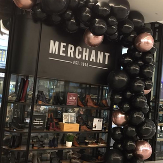 Merchant Shoes Christchurch City