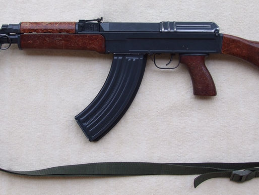 vz 58