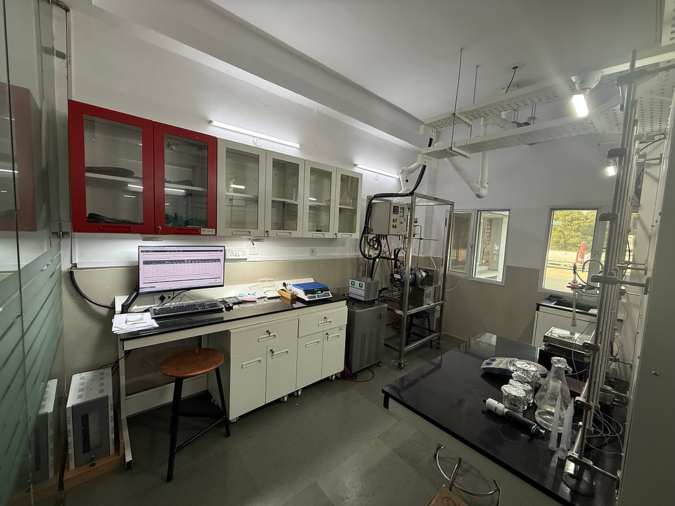 Flow Lab.