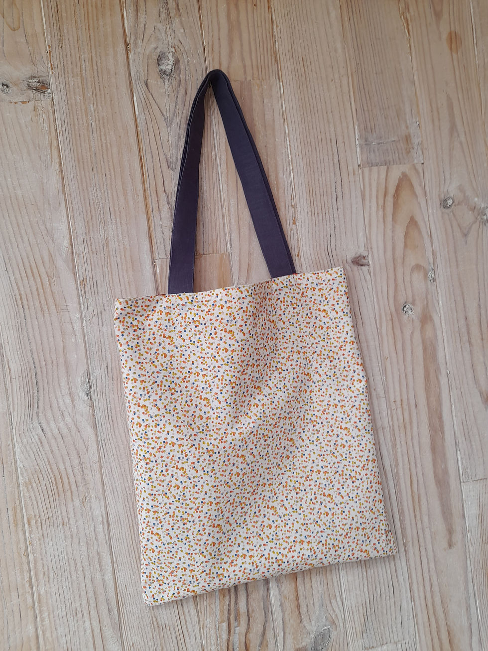 Miniature : Tote bag