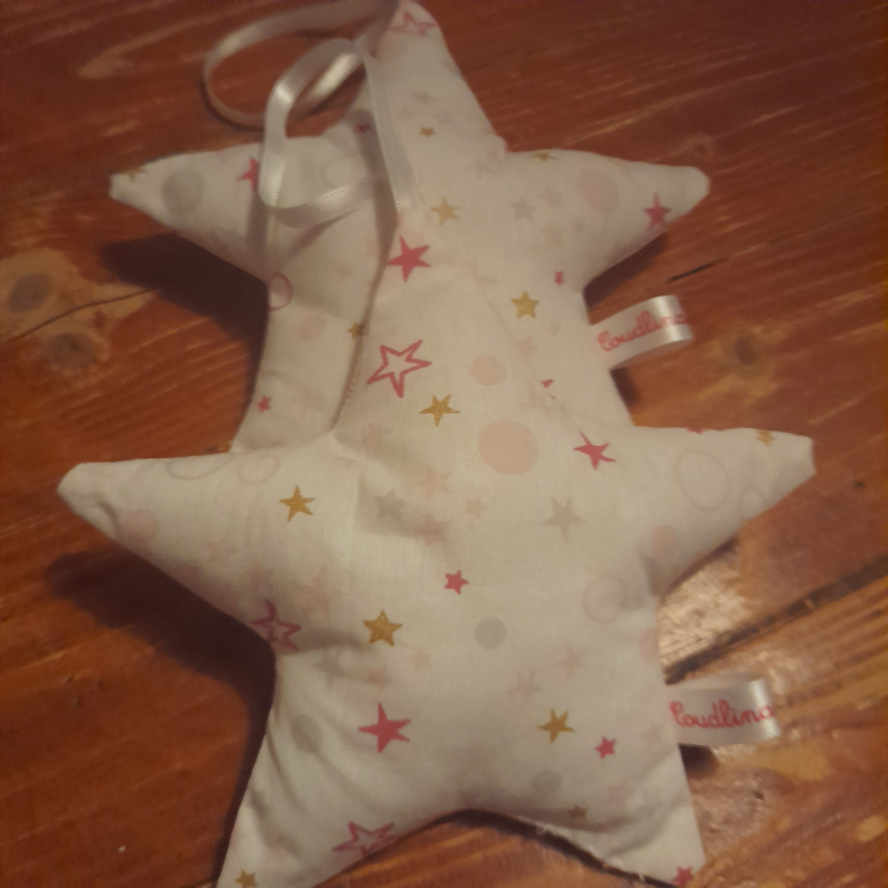  L 'Étoile   chambre bébé 