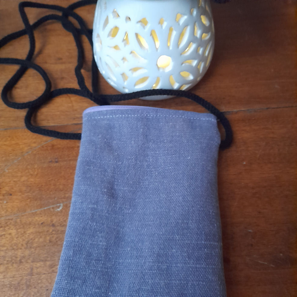 Miniature :  Sac Pochette téléphone  portable 