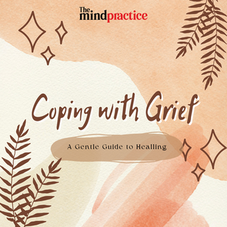 Coping with Grief