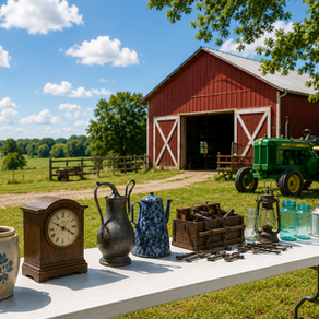Why Summer Is a Great Time to Sell at Auction