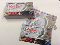 Business Cards