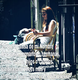 Revolucion Cristiana Paraguay