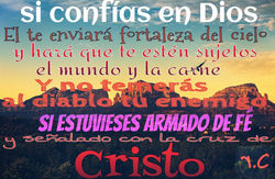 Revolucion Cristiana Paraguay