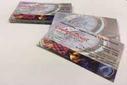 Business Cards