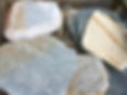 Granite Steppers