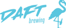 Daft Brewery logo icon