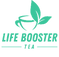 Life Booster Tea logo icon