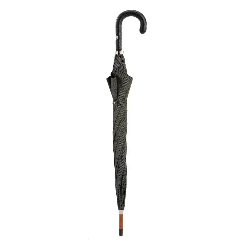 Thumbnail: pasotti-milford-quality-bespoke-mens-umbrella