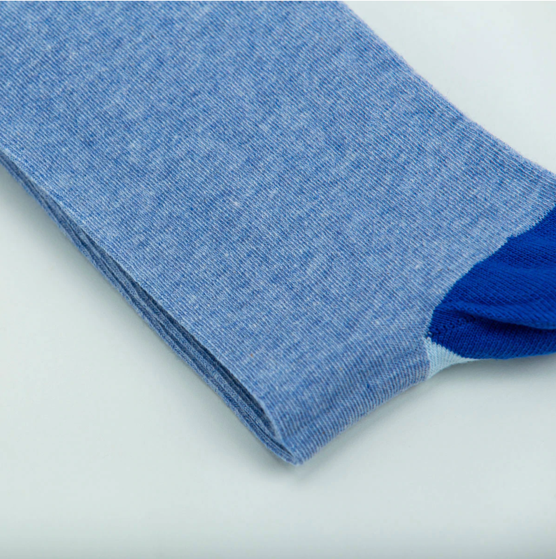 Thumbnail: Men Socks | Art Masterpieces | Self-Portrait | Van Gogh | Elegant Lifestyle | tBridgeC | Curator Socks