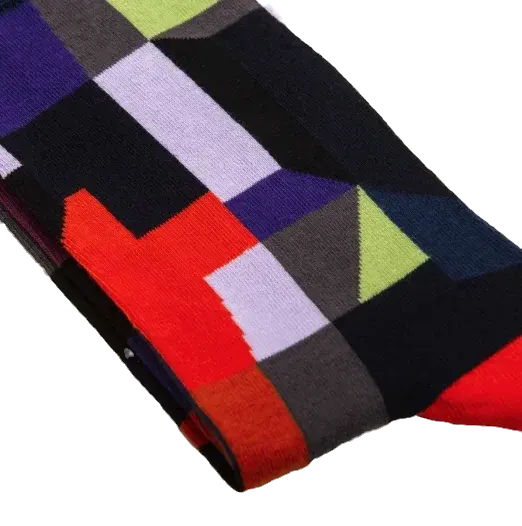 Thumbnail: Fire at Full Moon - Paul Klee