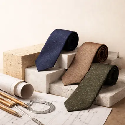 Why Most Ties Are Decorative