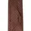 Thumbnail: Burgundy and Pale Yellow Paisley Silk Tie