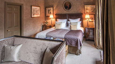 Elegant Lifestyle | tBridgeC | Travel | United Kingdom | London | Unique Travel Experiences | Hotel | Places to Be | San Domenico House