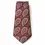 Thumbnail: Urban Paisley — Seven Fold Como Silk Jacquard Tie — Flat Presentation