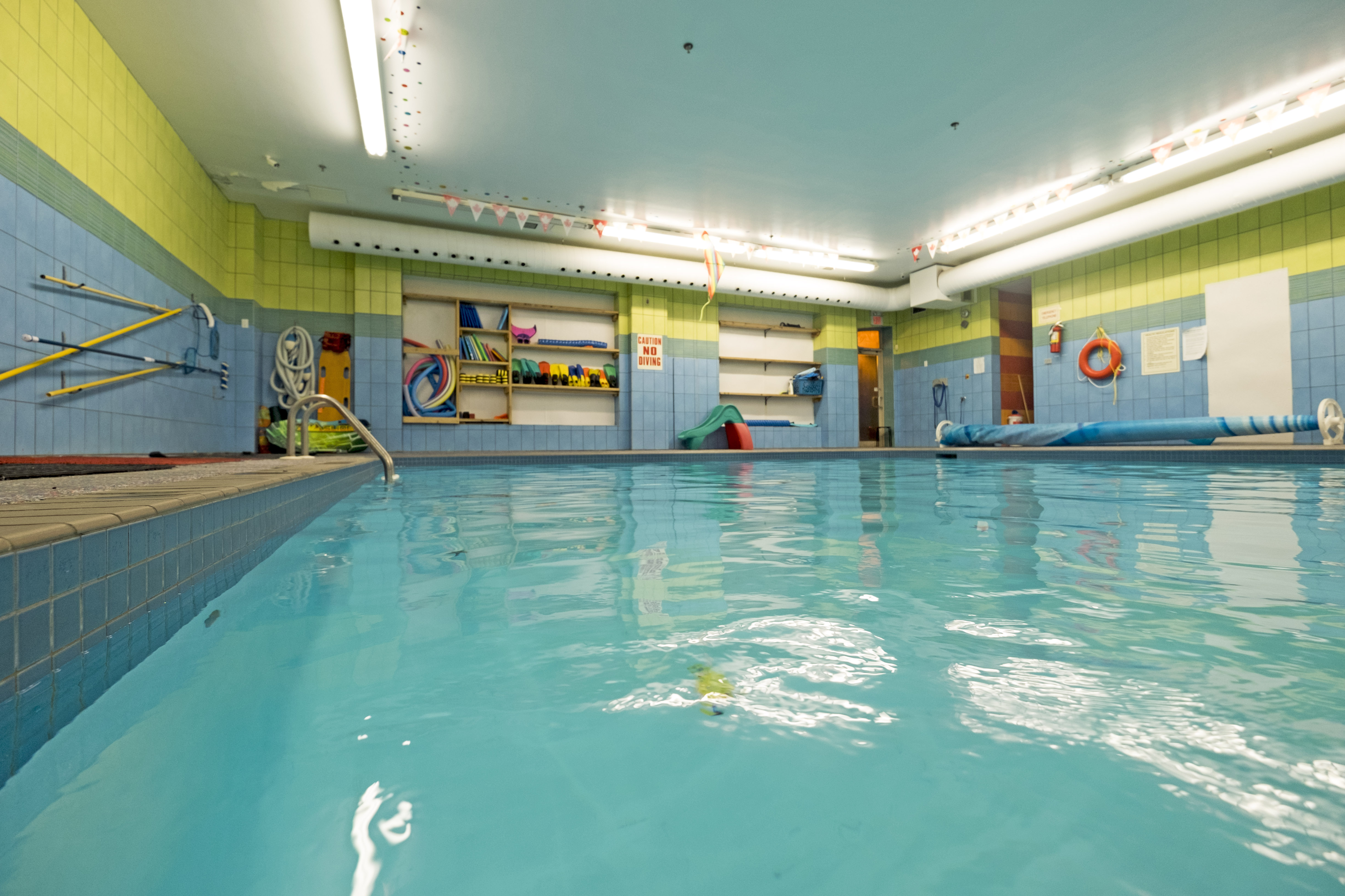 Vaughan Elite Swim School Gallery