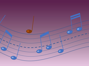 A Melody of Data