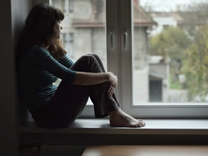 Shards of Tears and Hope