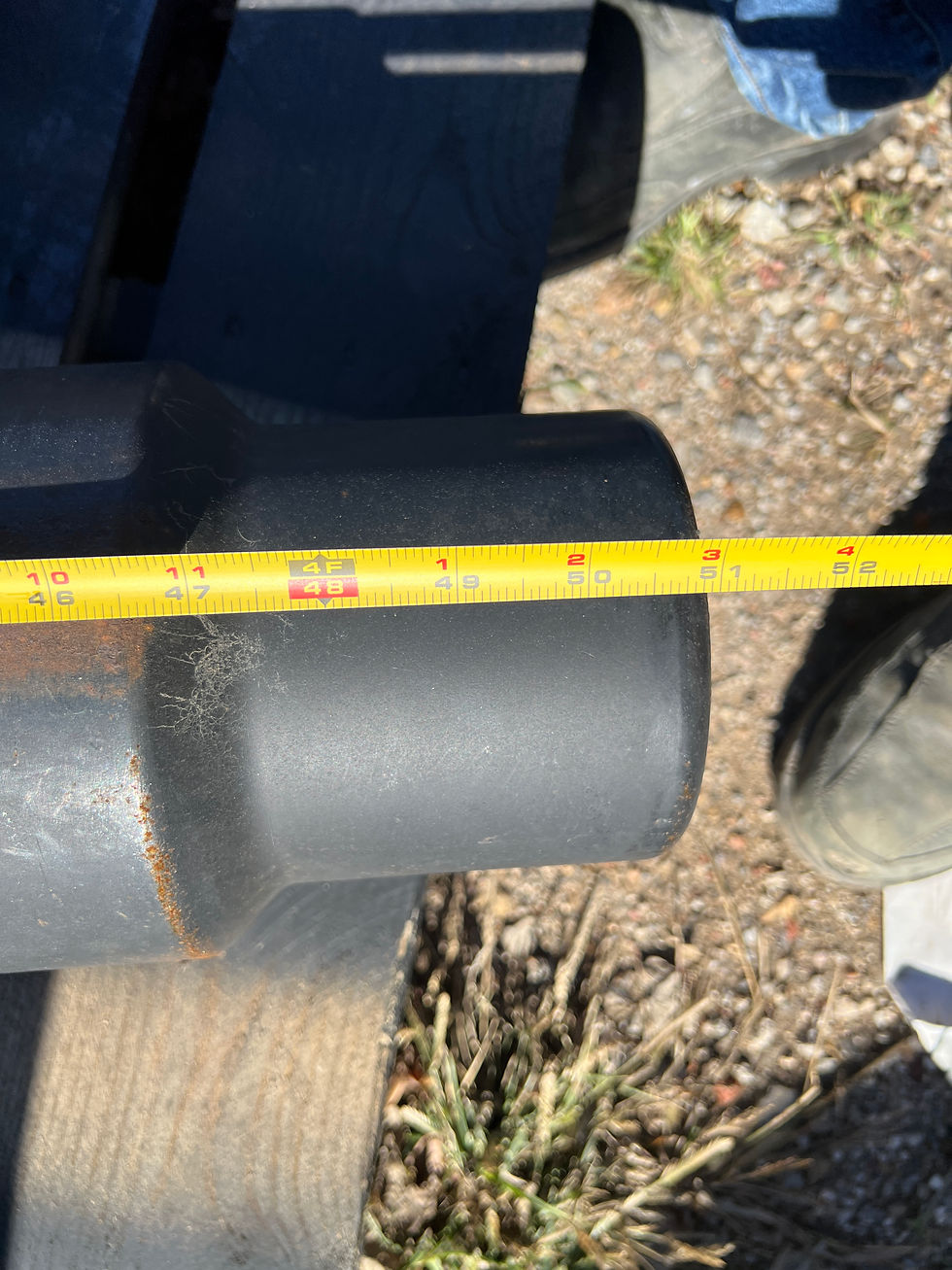 Thumbnail: BREAKER BIT