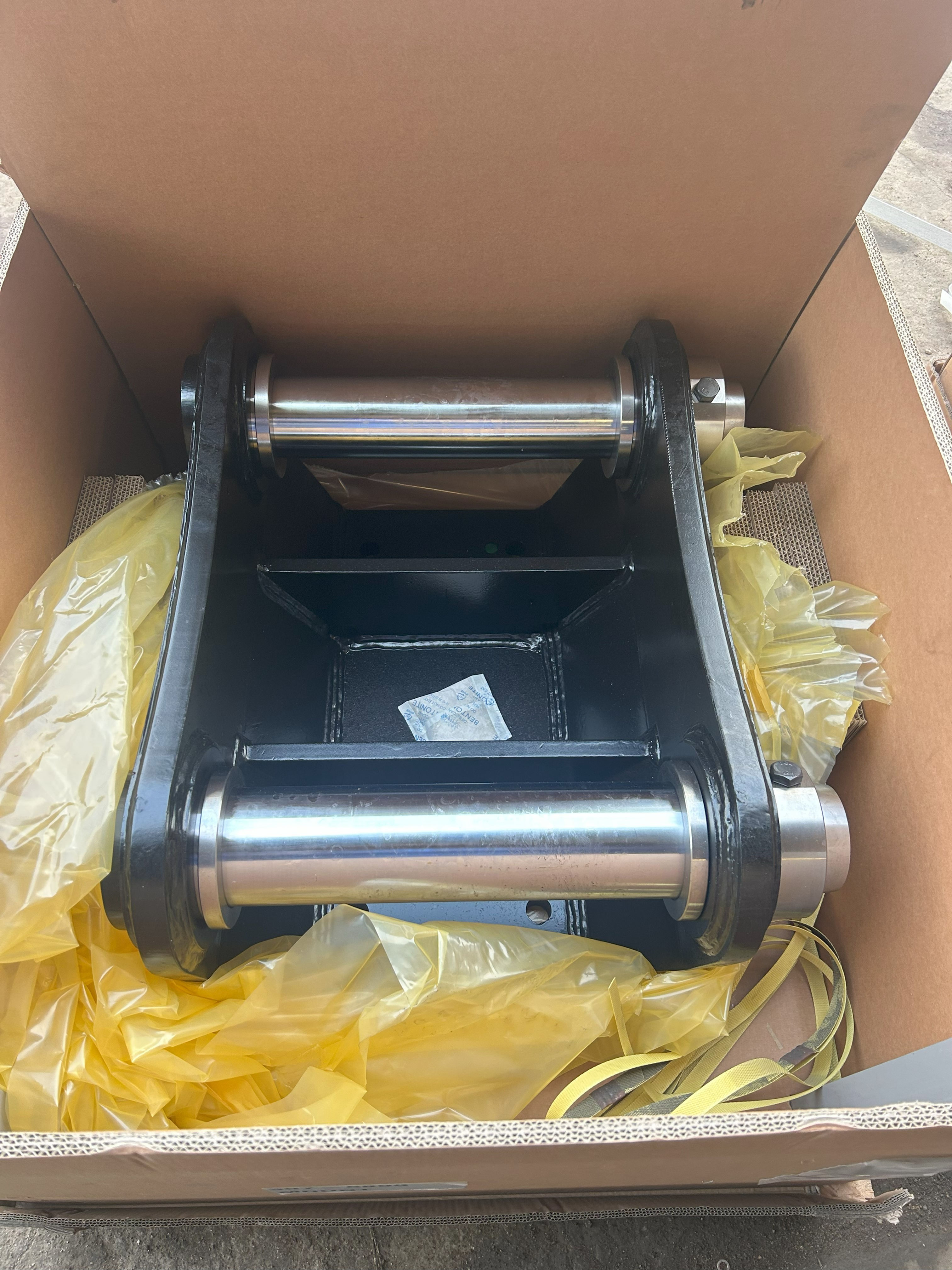 397-6899 MOUNTING GP-HYDRAULIC HAMMER