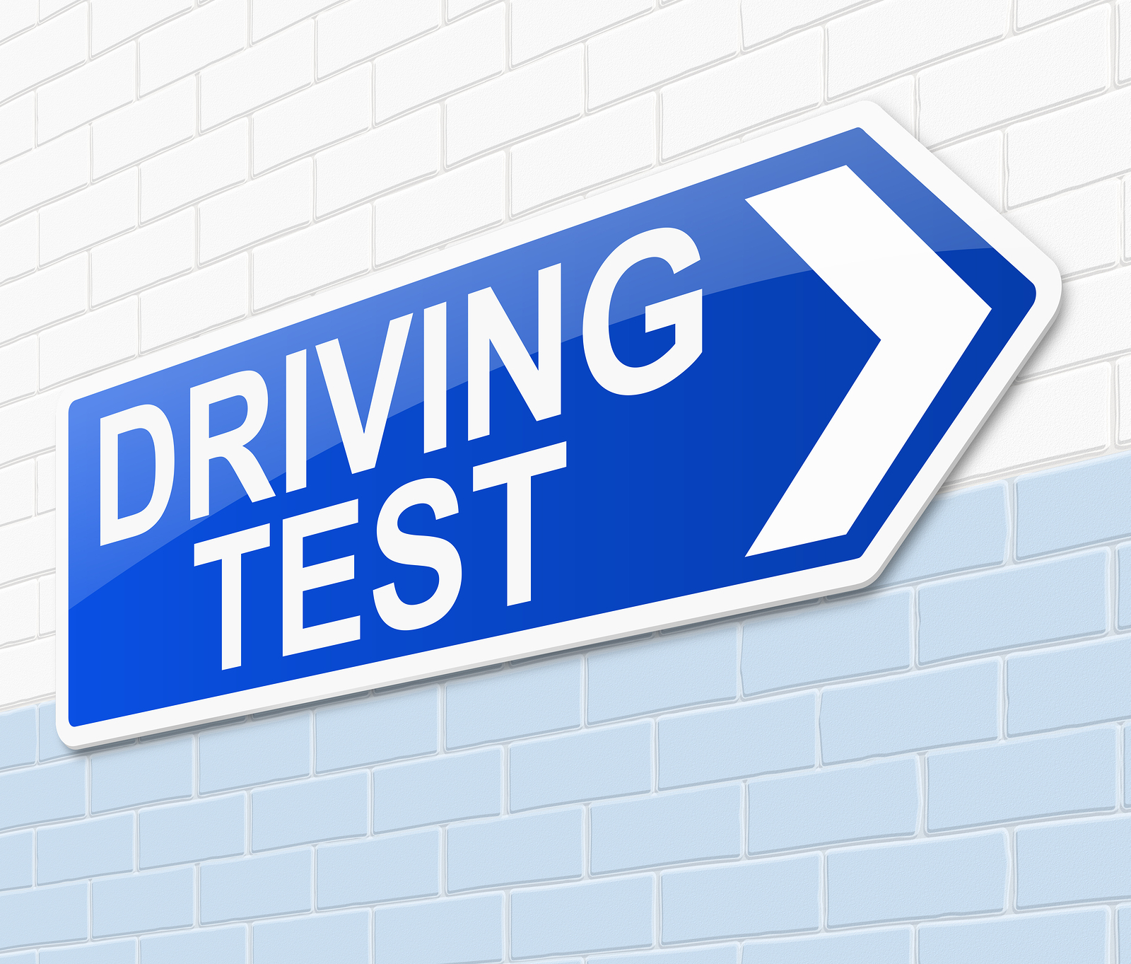practical driving test